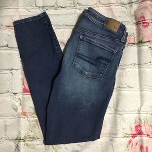 American Eagle Outfitters Jeans